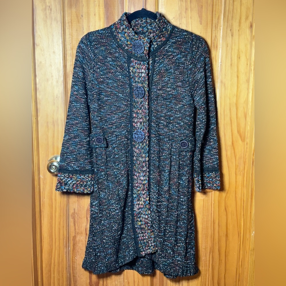 CURIO Sweater